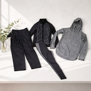 Athleta Bundle Sixe Xs